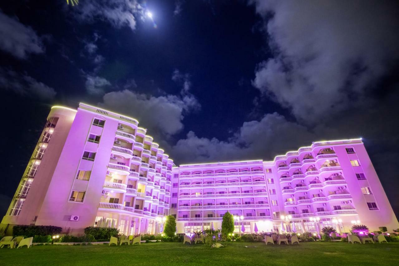 Tolip Family Club Borg El Arab Hotel 5*